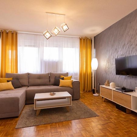 Apartman 22 Belgrado Exterior foto