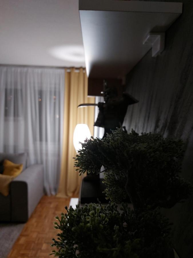 Apartman 22 Belgrado Exterior foto